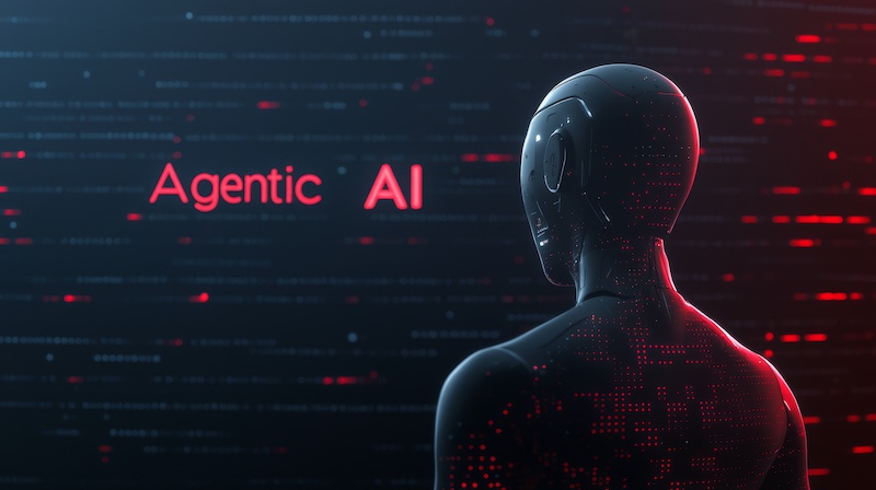 Agentic AI & Automation: The Rise of Autonomous AI Agents